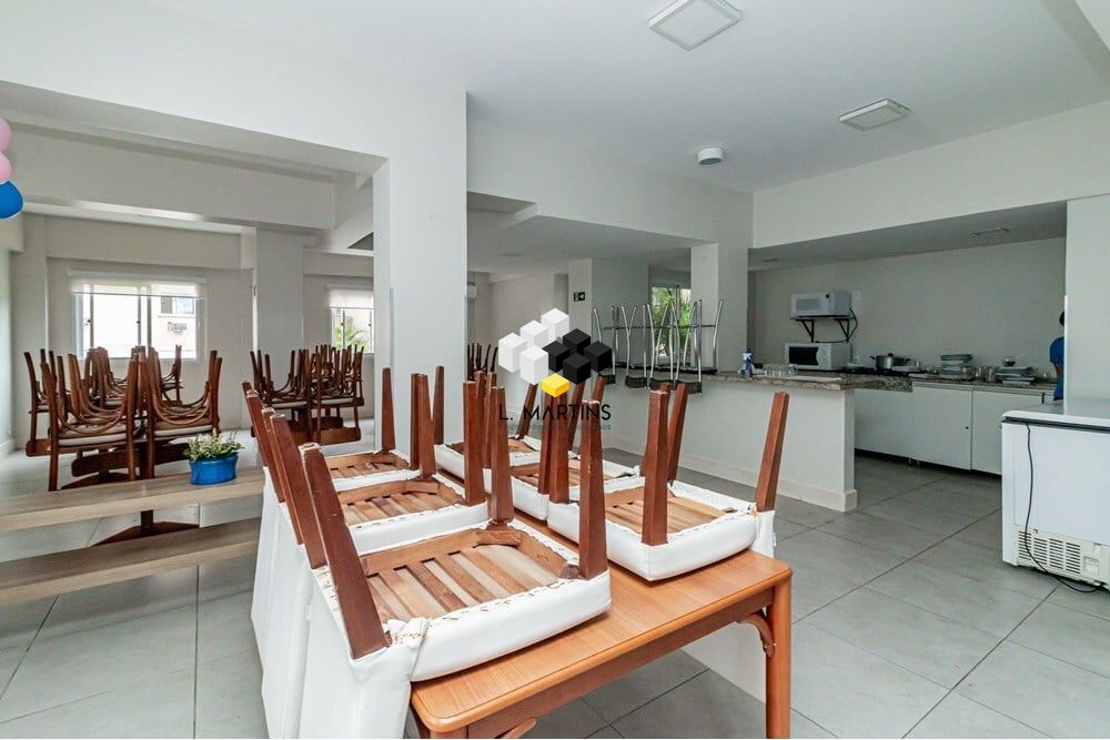 Apartamento de 2 quartos, 52m² no bairro Jardim Carvalho, em Porto Alegre | Eu Corretor