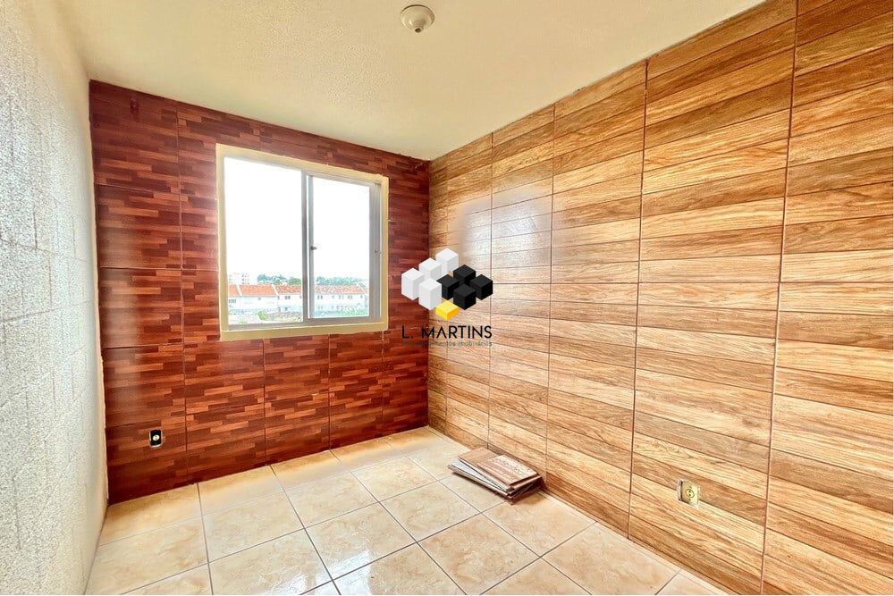 Apartamento à venda com 2 quartos, 40m² - Foto 10