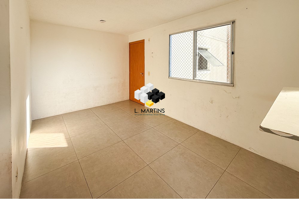 Apartamento à venda com 2 quartos, 42m² - Foto 7