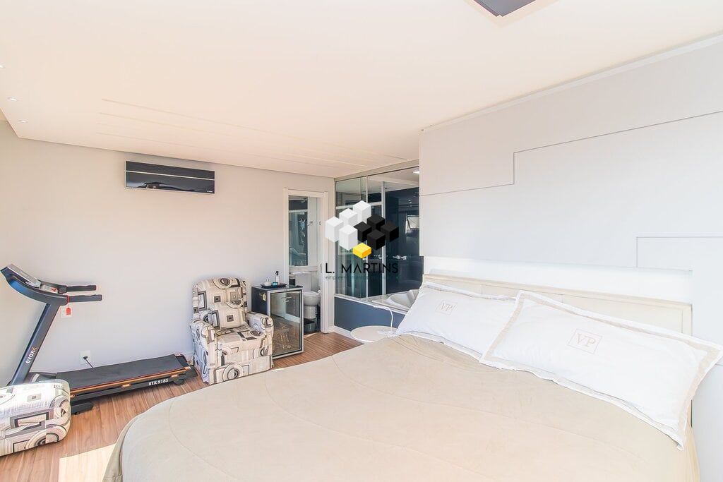 Apartamento de 2 quartos, 129m² no bairro Cristal, em Porto Alegre | Eu Corretor