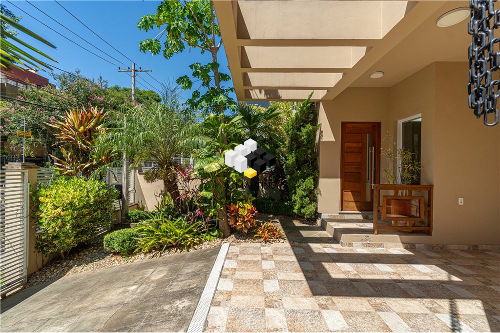 Casa à venda com 2 quartos, 203m² - Foto 30