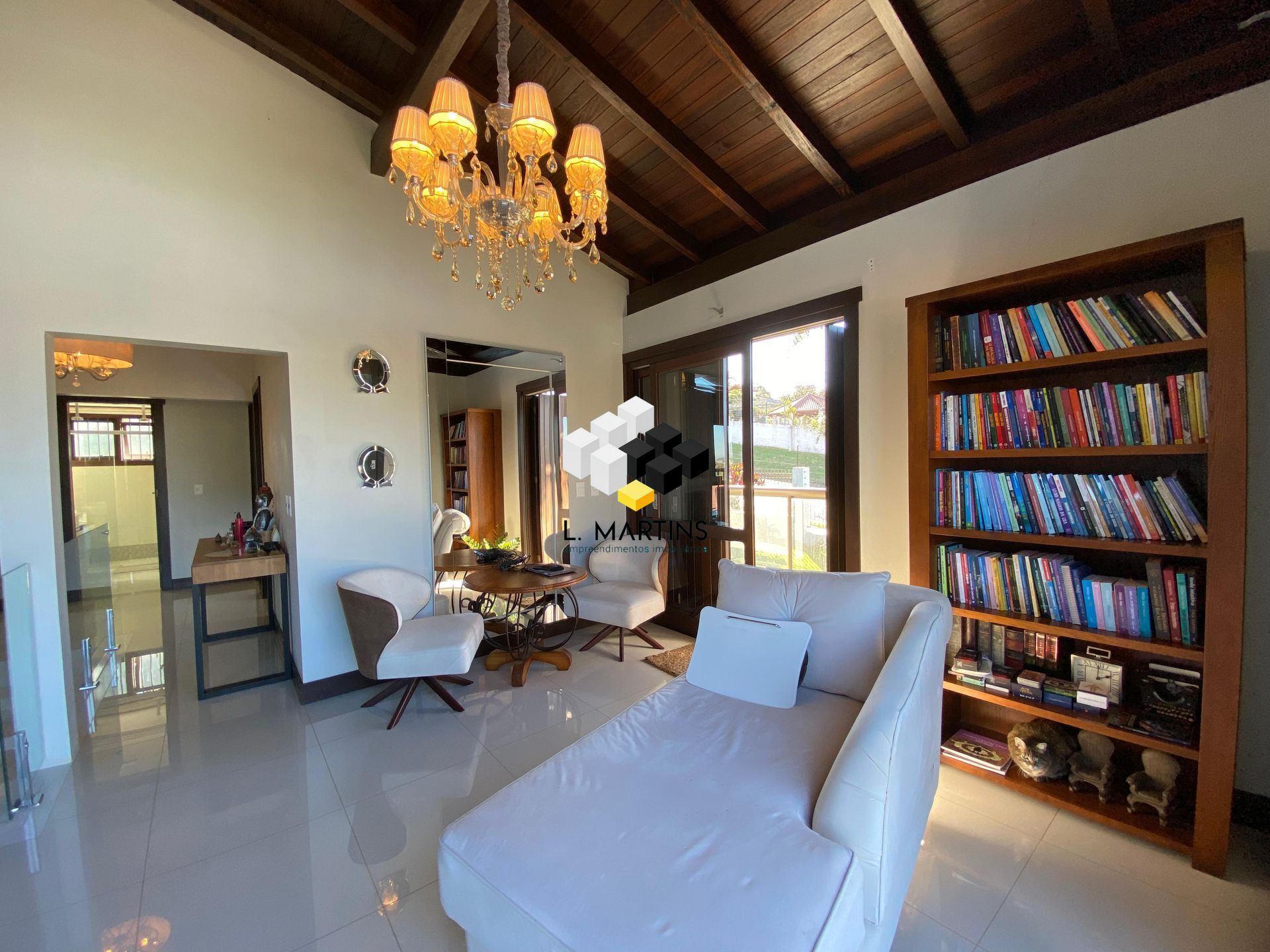 Casa, 4 quartos, 204 m² - Foto 55