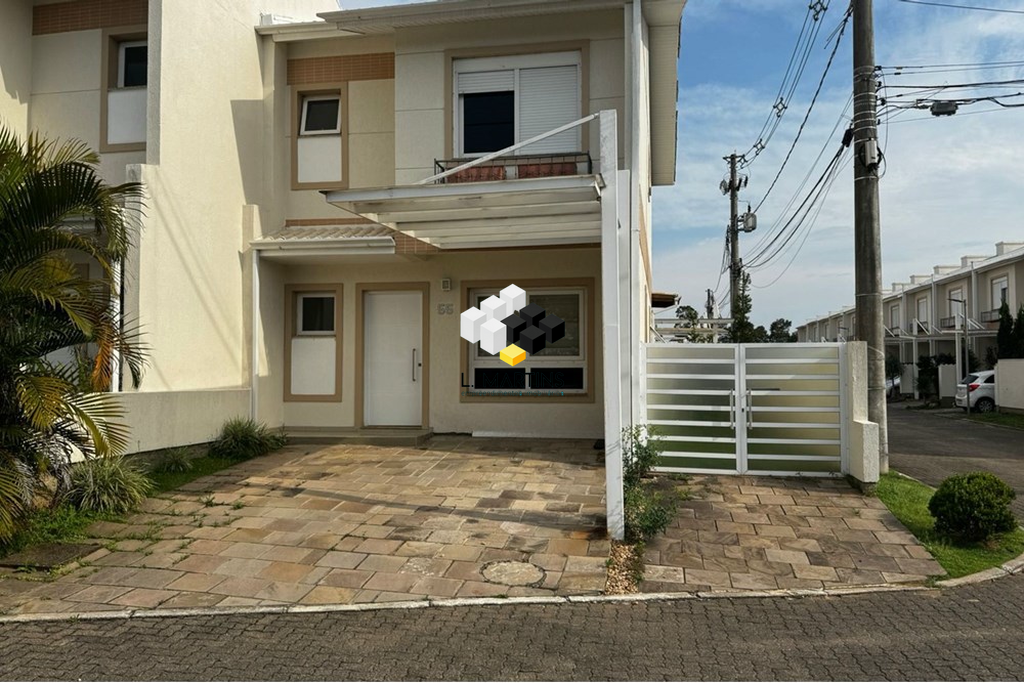 Casa à venda  no Igara - Canoas, RS. Imóveis