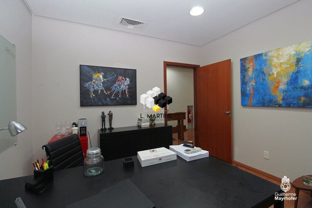 Edifício Residencial de 440m² no bairro Auxiliadora, em Porto Alegre | Eu Corretor