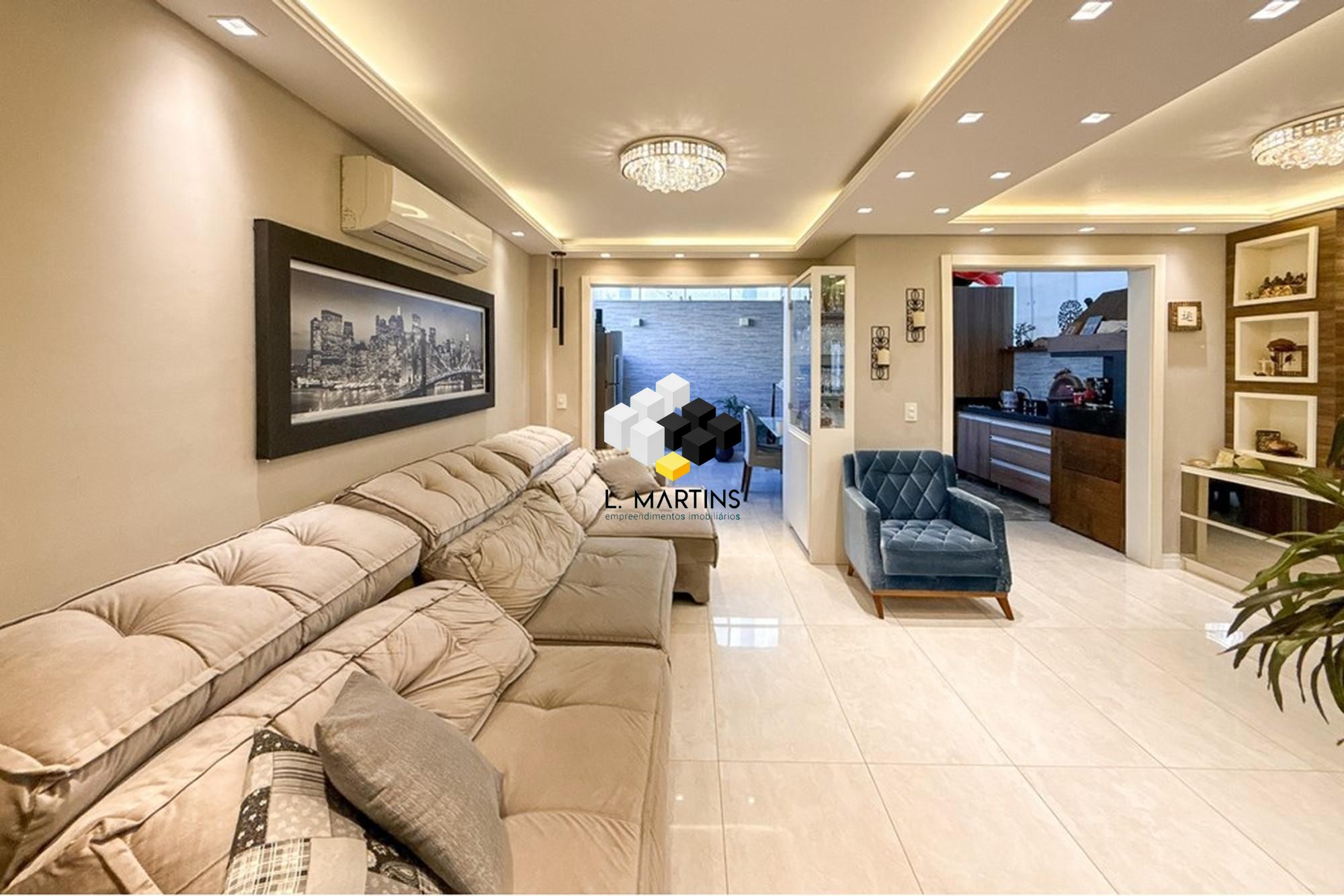 Casa de Condomínio, 3 quartos - Foto 13