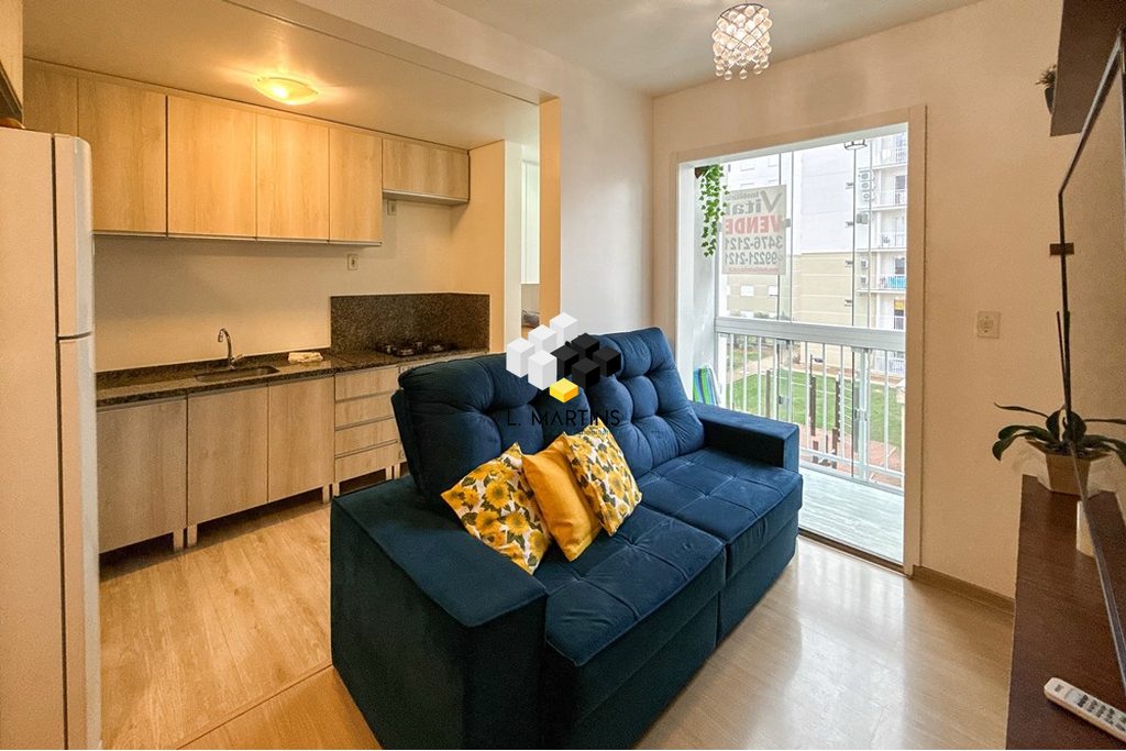 Apartamento à venda  no Fátima - Canoas, RS. Imóveis