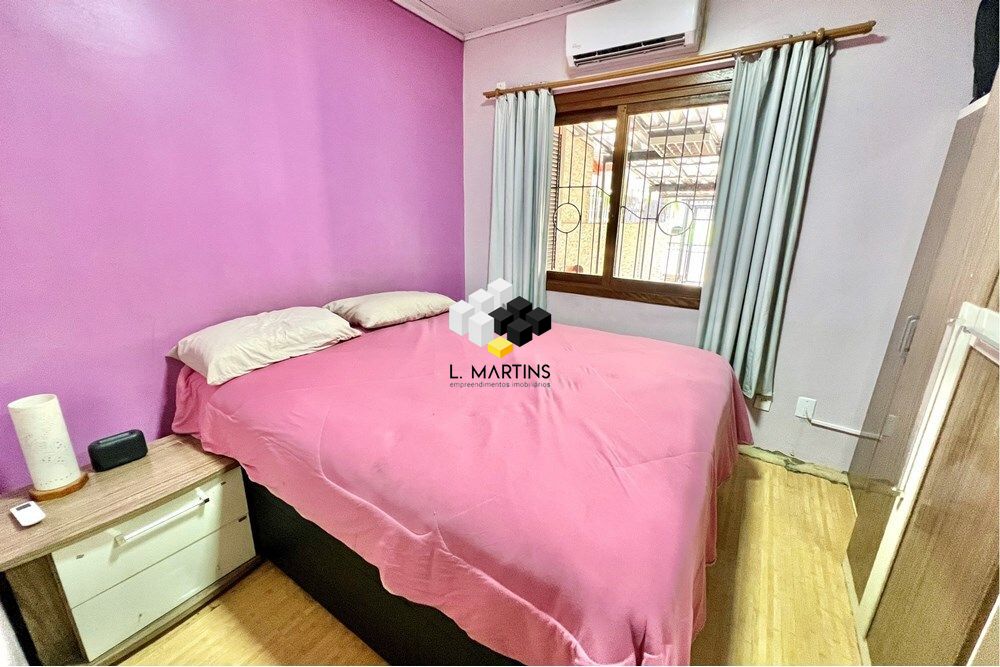 Casa à venda com 2 quartos, 56m² - Foto 17