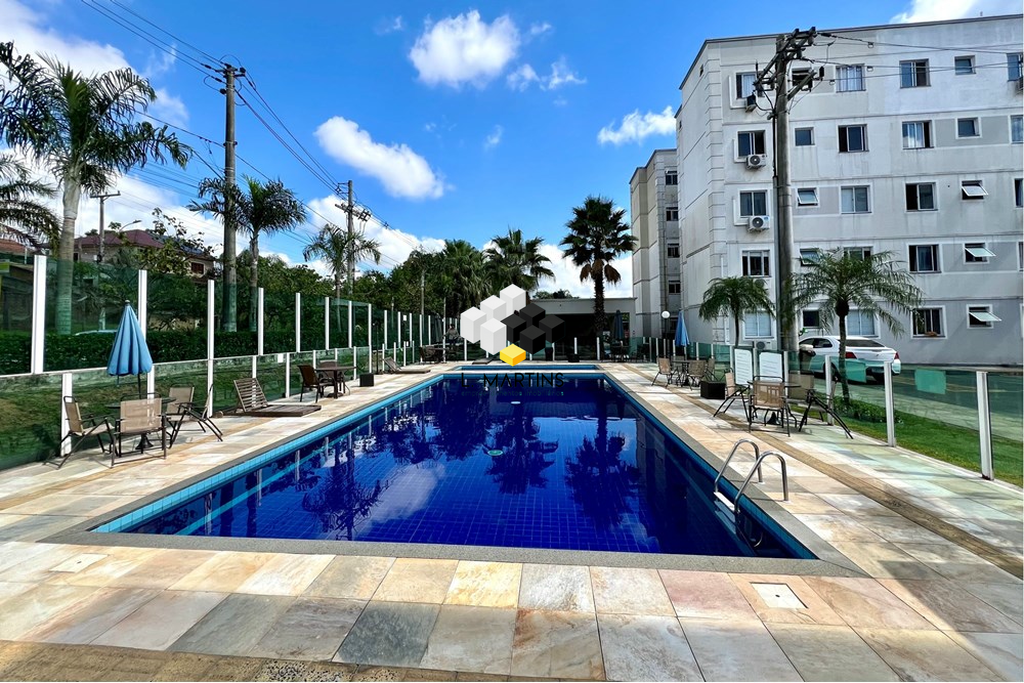Apartamento de 2 quartos, 80m² no bairro São José, em Canoas | Eu Corretor