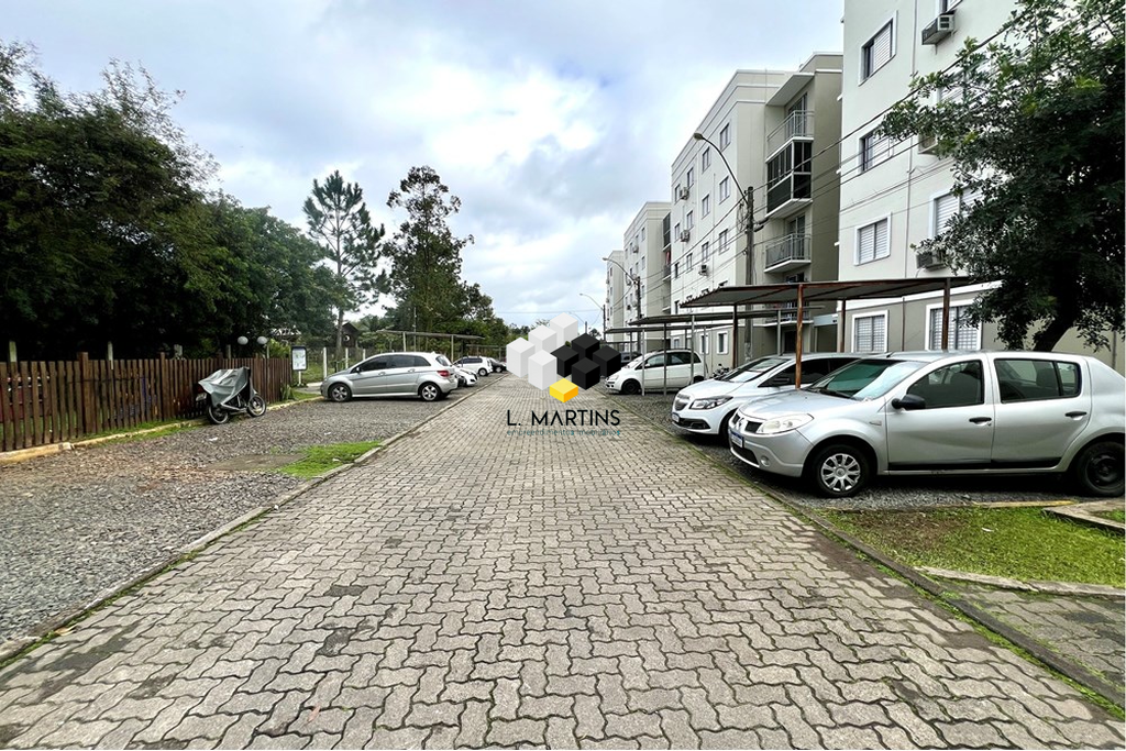 Apartamento à venda com 2 quartos, 43m² - Foto 4