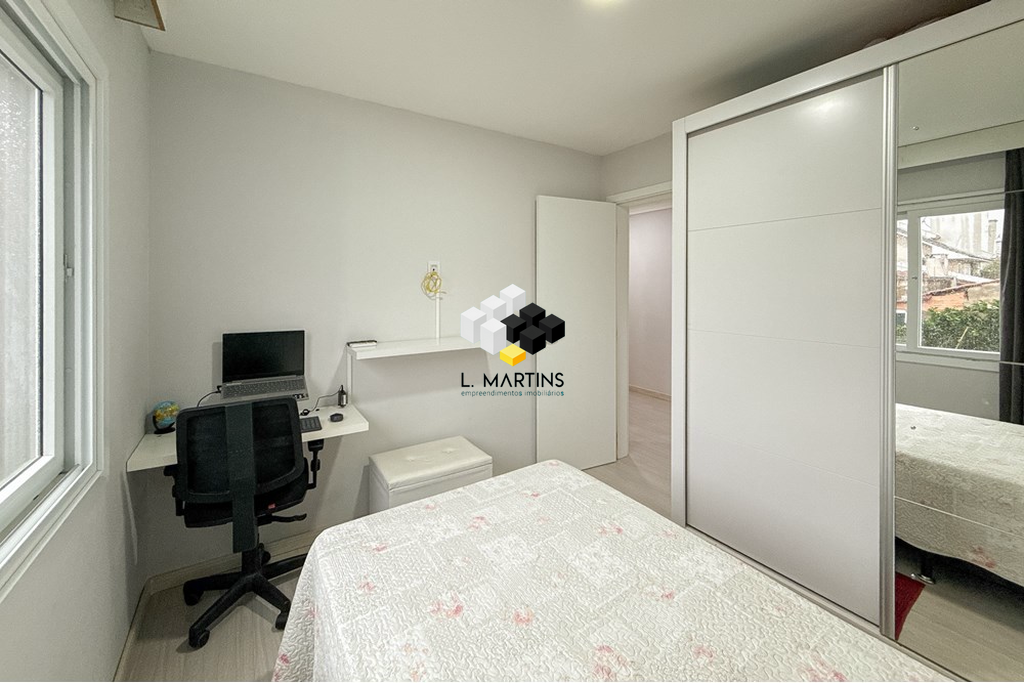 Casa à venda com 5 quartos, 195m² - Foto 37