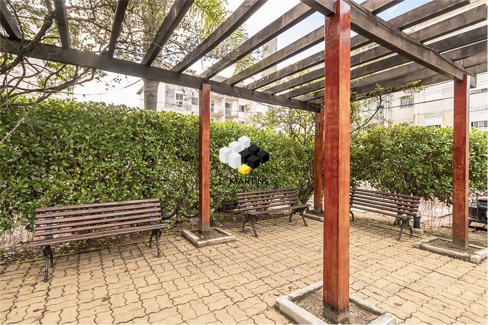 Apartamento de 3 quartos, 65m² no bairro Humaitá, em Porto Alegre | Eu Corretor
