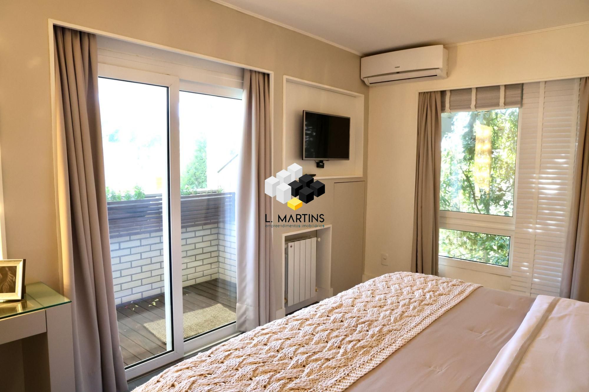 Casa de Condomínio, 3 quartos - Foto 28