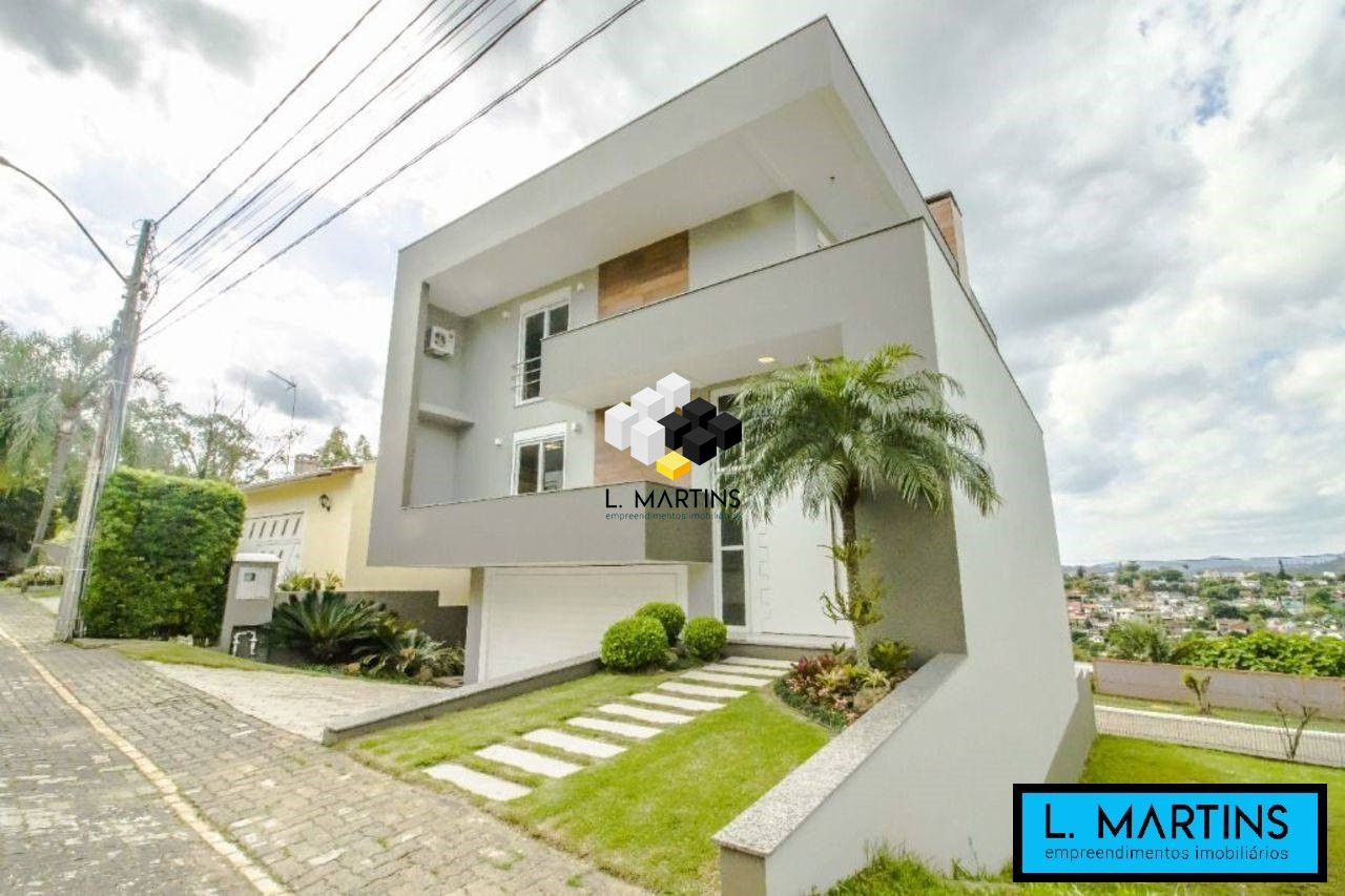 Casa de Condomínio à venda com 3 quartos, 284m² - Foto 30