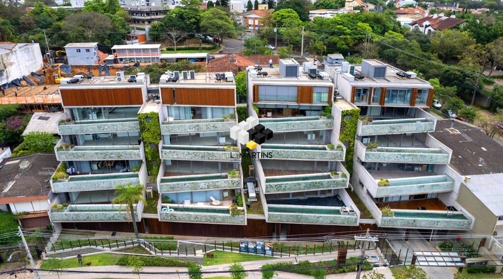 Apartamento de 3 quartos, 374m² no bairro Três Figueiras, em Porto Alegre | Eu Corretor