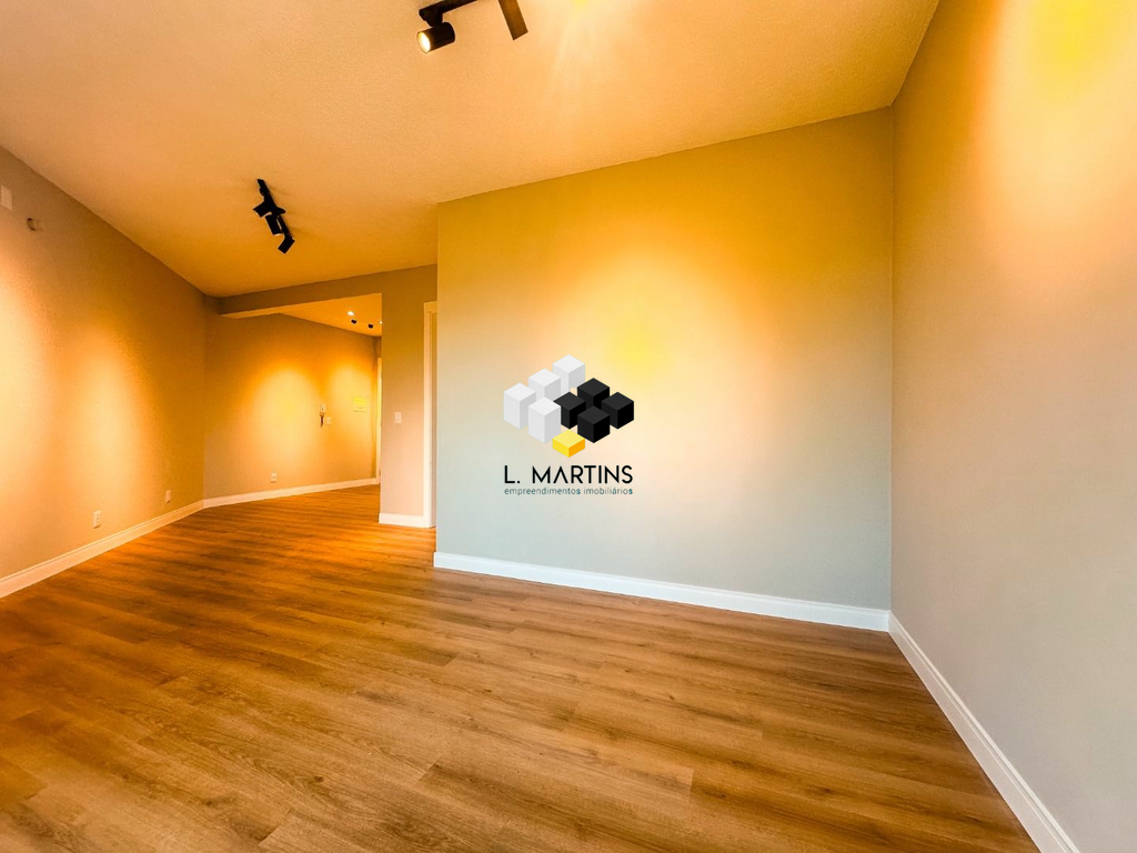 Apartamento à venda com 1 quarto, 49m² - Foto 2