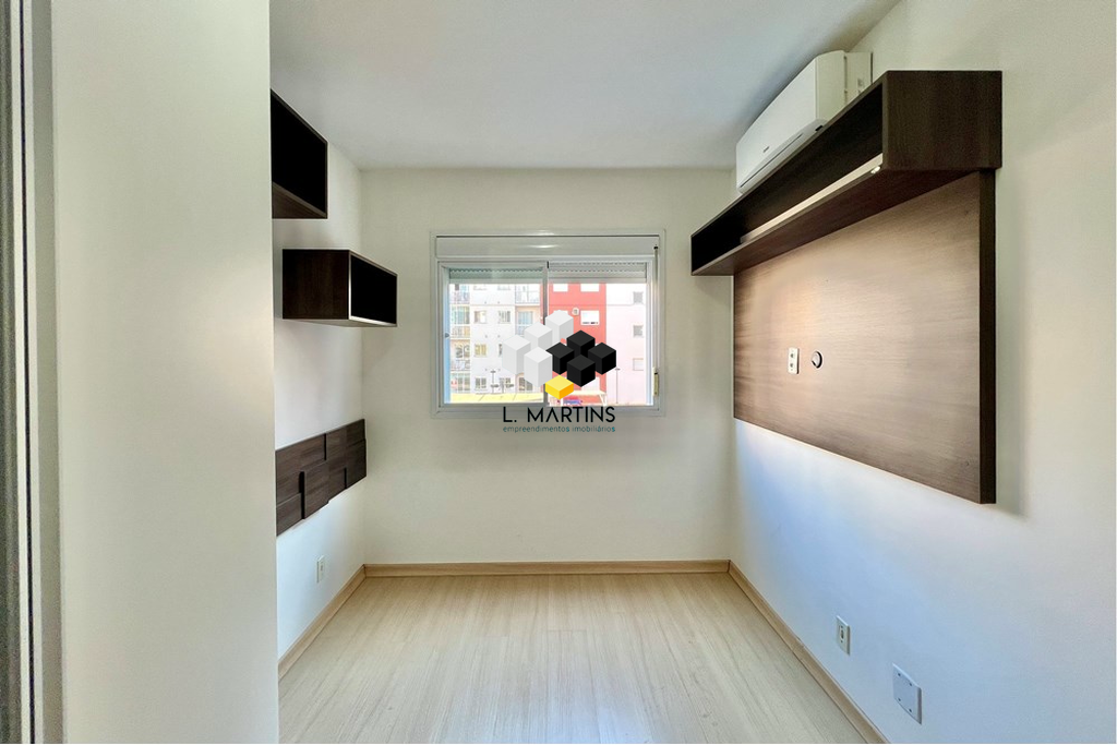 Apartamento à venda com 2 quartos, 54m² - Foto 28