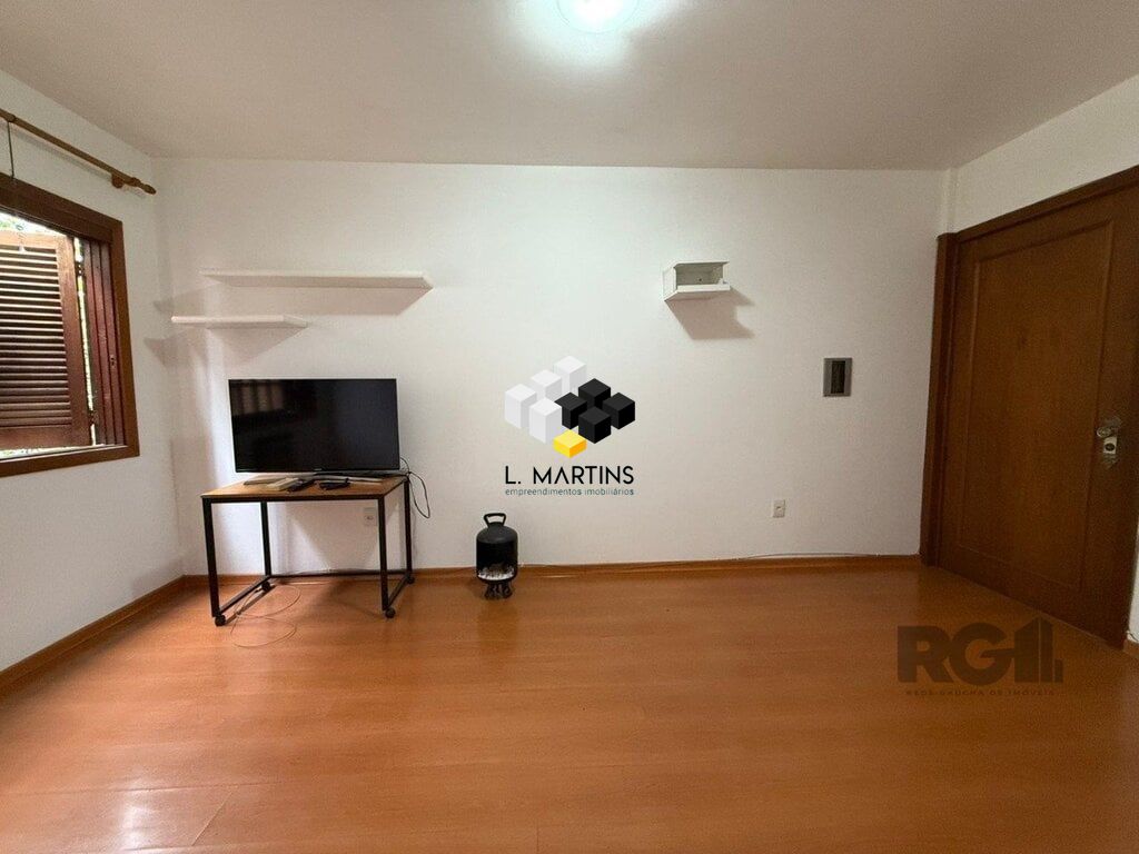 Apartamento de 1 quarto, 42m² no bairro Jardim Botânico, em Porto Alegre | Eu Corretor