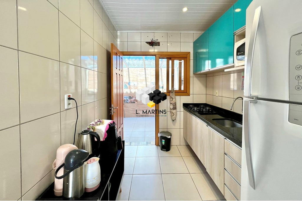 Apartamento, 2 quartos, 55 m² - Foto 19