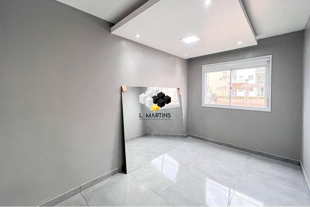 Apartamento à venda com 2 quartos, 52m² - Foto 11