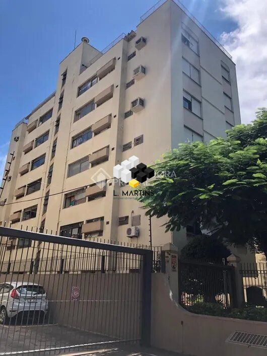 Apartamento à venda com 3 quartos, 124m² - Foto 1