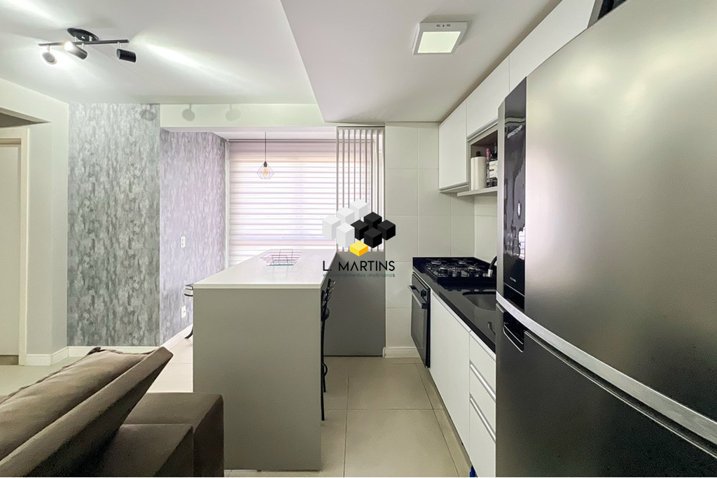 Apartamento à venda com 2 quartos, 47m² - Foto 25