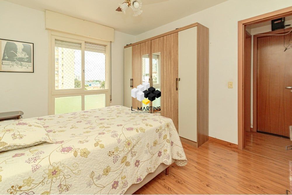 Apartamento de 2 quartos, 74m² no bairro Passo da Areia, em Porto Alegre | Eu Corretor