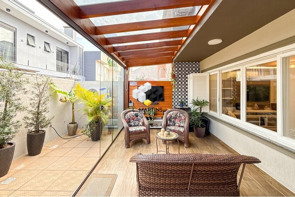 Casa, 3 quartos, 178 m² - Foto 43