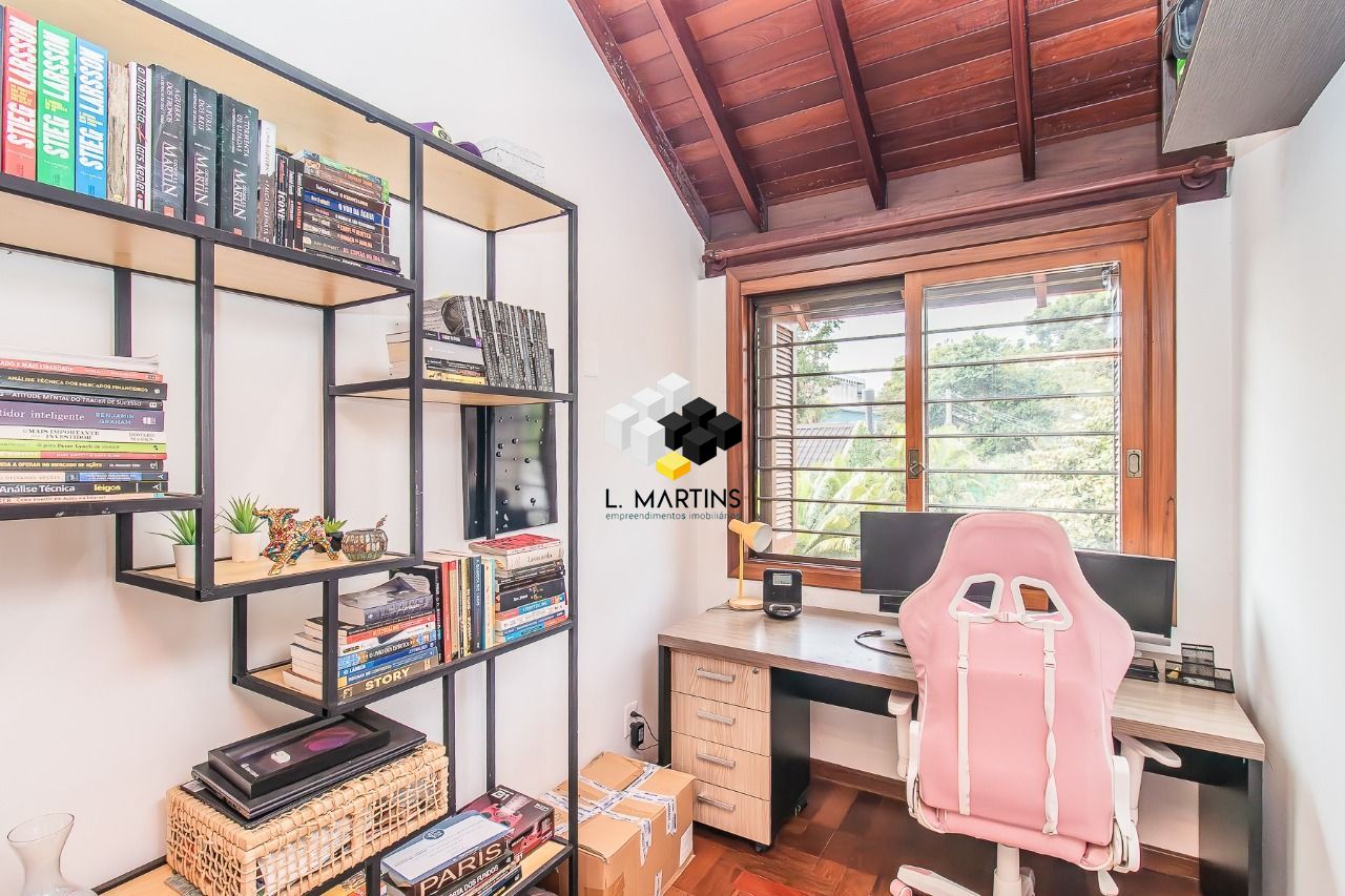 Casa, 4 quartos, 375 m² - Foto 33