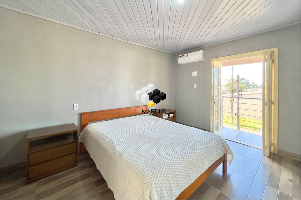 Casa à venda com 3 quartos, 192m² - Foto 15