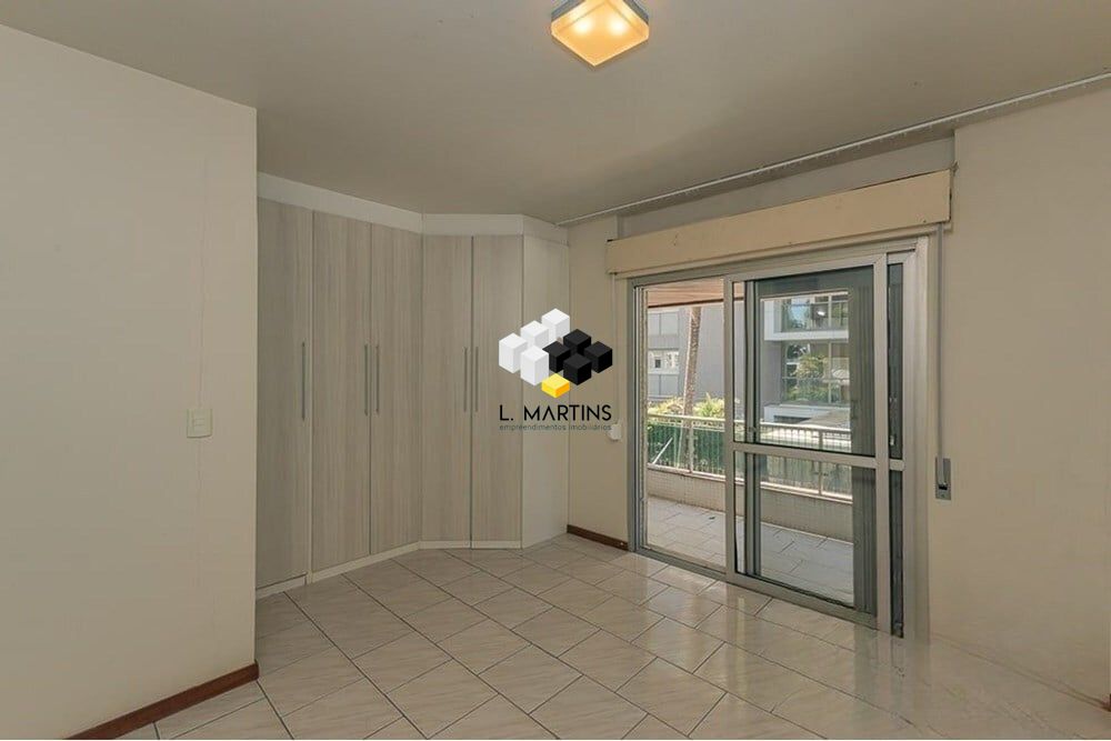 Apartamento de 3 quartos, 108m² no bairro Higienópolis, em Porto Alegre | Eu Corretor