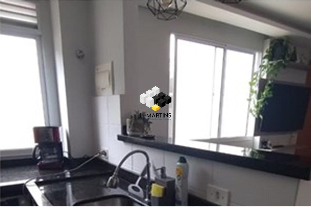 Apartamento de 2 quartos, 80m² no bairro São José, em Canoas | Eu Corretor