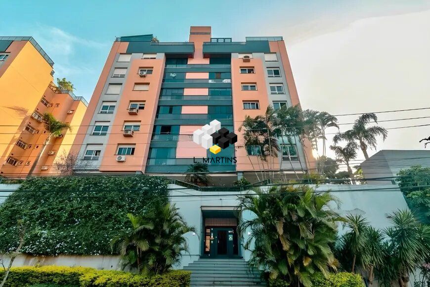 Apartamento à venda  no Passo D Areia - Porto Alegre, RS. Imóveis