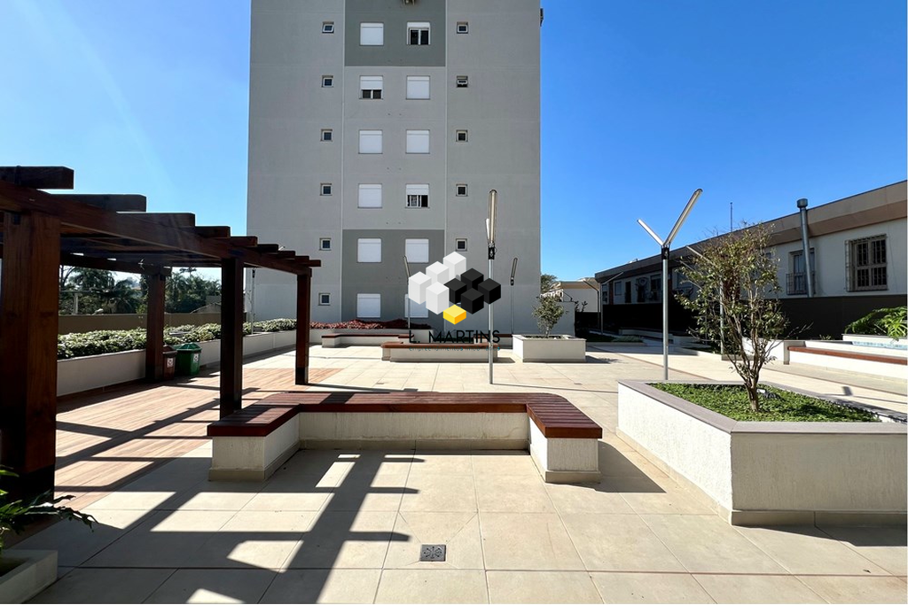 Apartamento à venda com 2 quartos, 53m² - Foto 12
