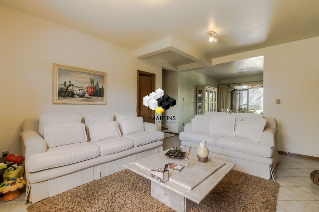 Casa de 3 quartos, 277m² no bairro Primavera, em Novo Hamburgo | Eu Corretor