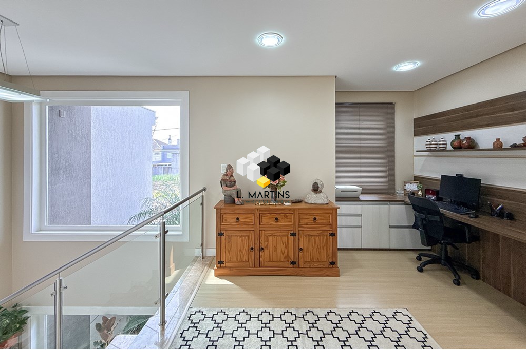 Casa, 3 quartos, 178 m² - Foto 12