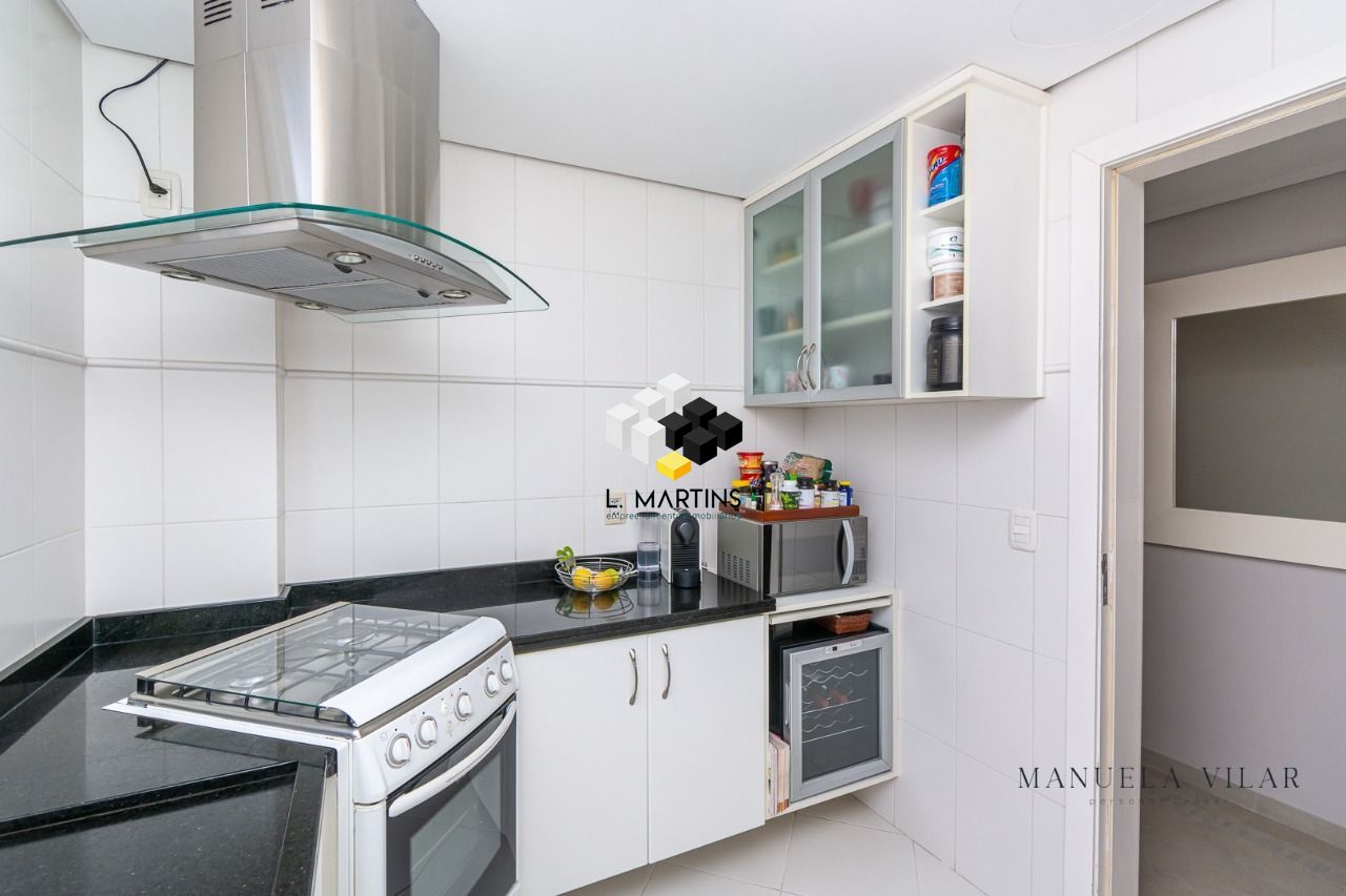 Cobertura, 3 quartos, 142 m² - Foto 16