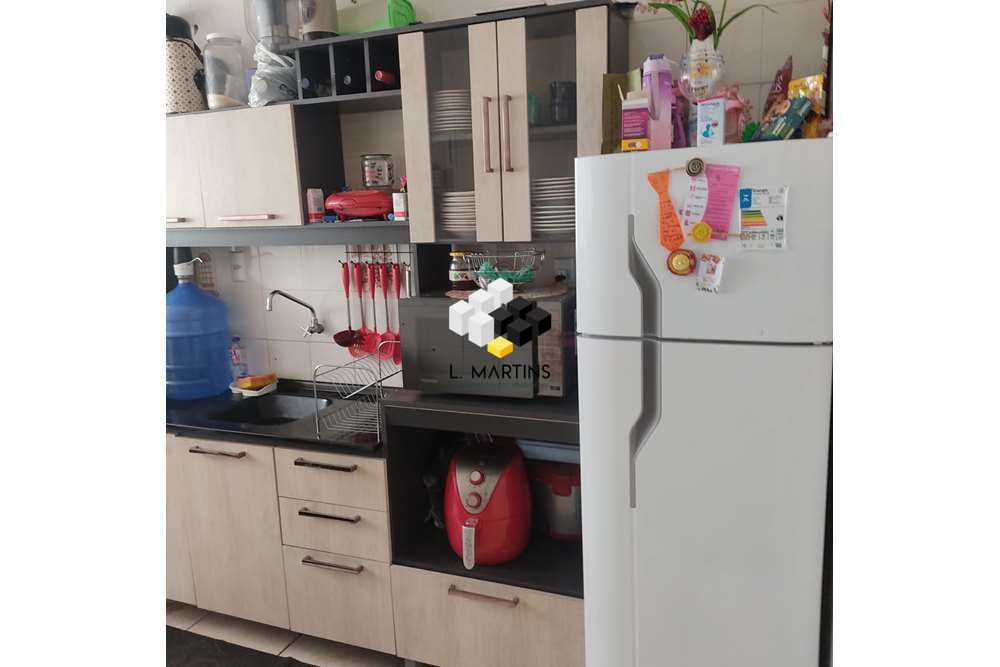 Apartamento de 2 quartos, 55m² no bairro Rubem Berta, em Porto Alegre | Eu Corretor