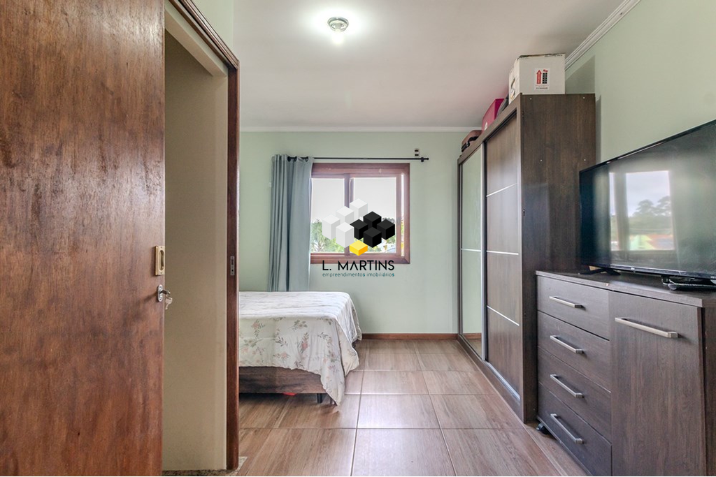 Casa de 3 quartos, 156m² no bairro Rubem Berta, em Porto Alegre | Eu Corretor