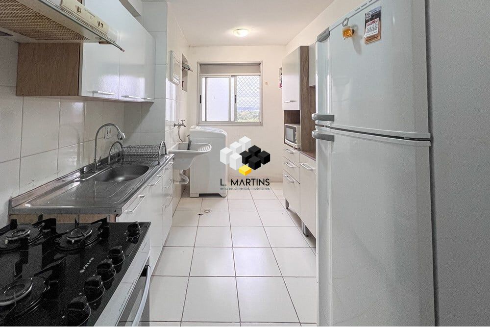 Apartamento à venda com 3 quartos, 57m² - Foto 36