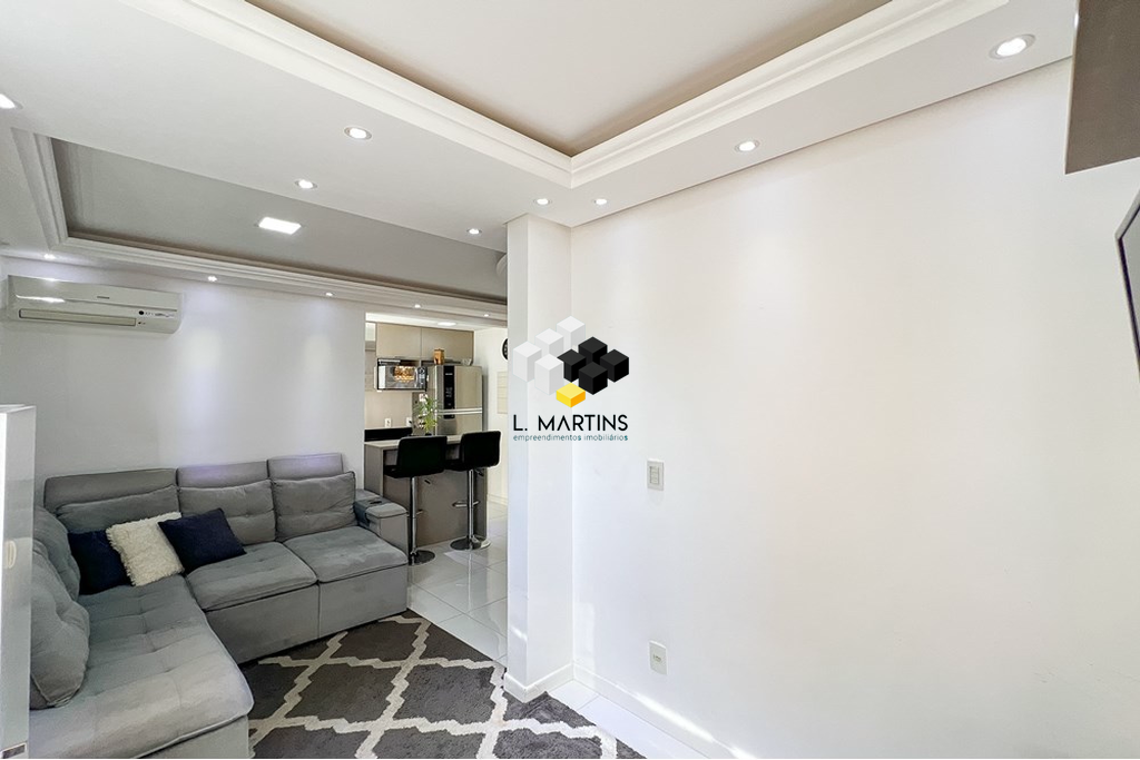Apartamento à venda com 3 quartos, 62m² - Foto 36