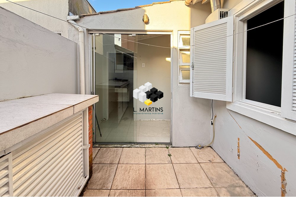 Casa de Condomínio à venda com 3 quartos, 112m² - Foto 23