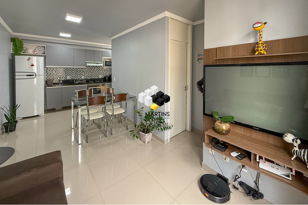 Apartamento à venda com 2 quartos, 41m² - Foto 29