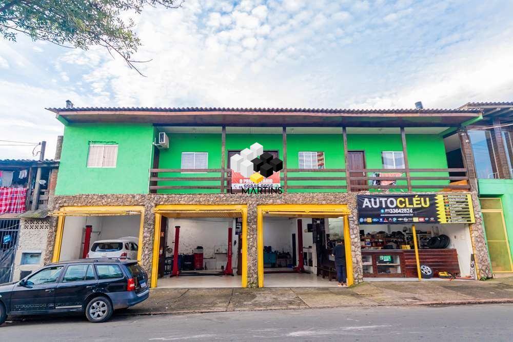 Ponto comercial à venda  no São José - Porto Alegre, RS. Imóveis