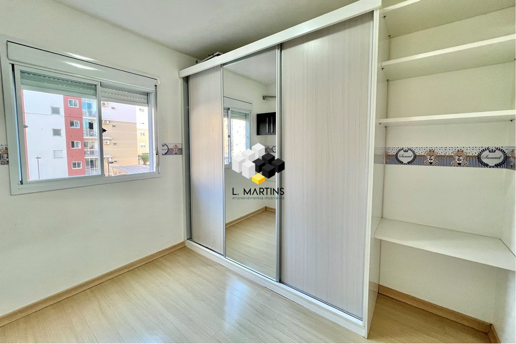 Apartamento à venda com 2 quartos, 54m² - Foto 22