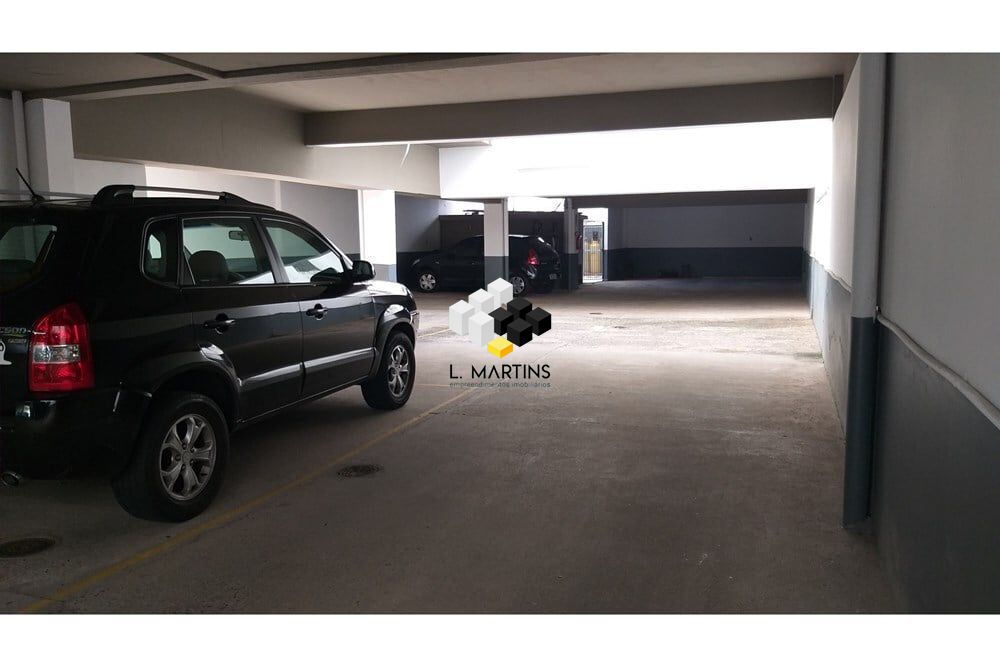 Apartamento de 1 quarto, 52m² no bairro Santa Cecília, em Porto Alegre | Eu Corretor