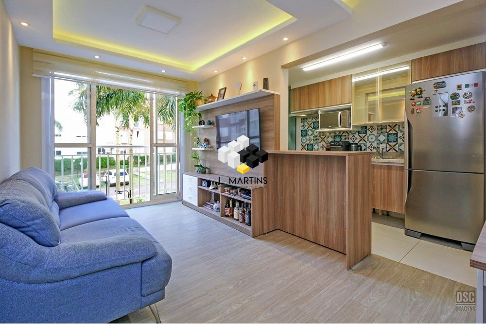 Apartamento à venda  no Vila Nova - Porto Alegre, RS. Imóveis