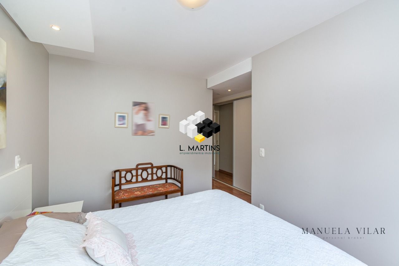 Cobertura, 3 quartos, 142 m² - Foto 23