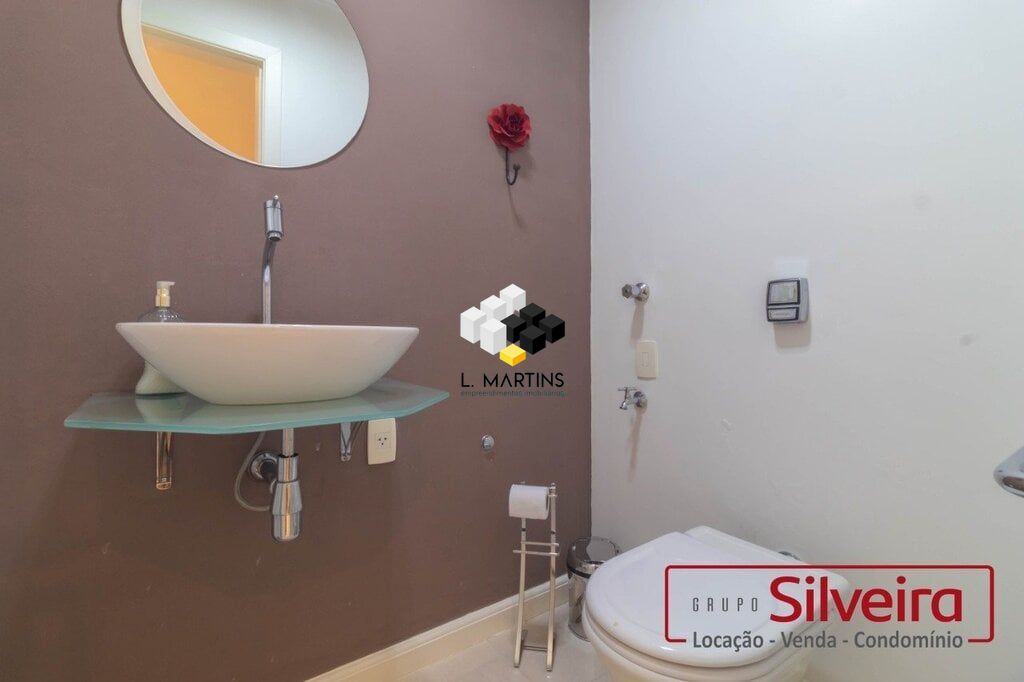 Conjunto Comercial-Sala à venda, 55m² - Foto 22