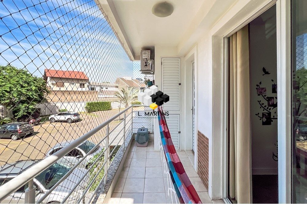 Apartamento à venda com 2 quartos, 83m² - Foto 47