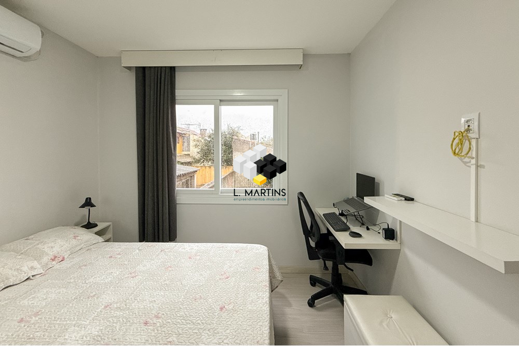 Casa à venda com 5 quartos, 195m² - Foto 33